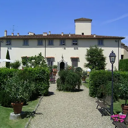 Villa Bottai Firenze