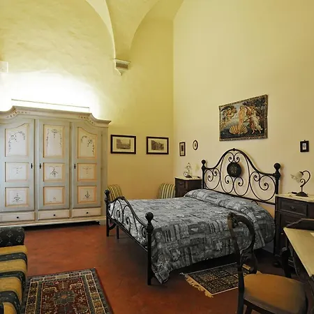 Bottai Villa